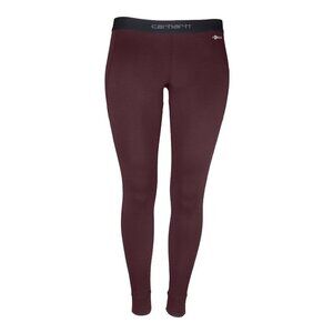 Carhartt Force Midweight Waffle Base Layer Pant